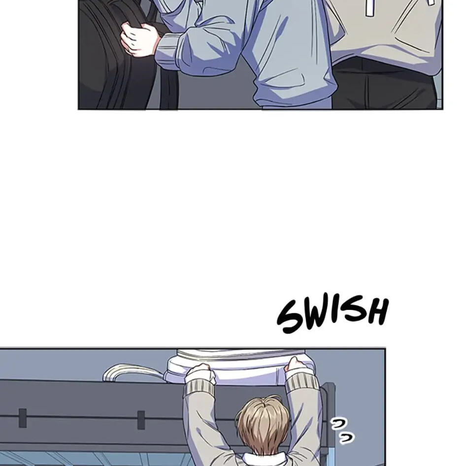 Read Debut or Die! chapter 5 image 65 on Lezhin