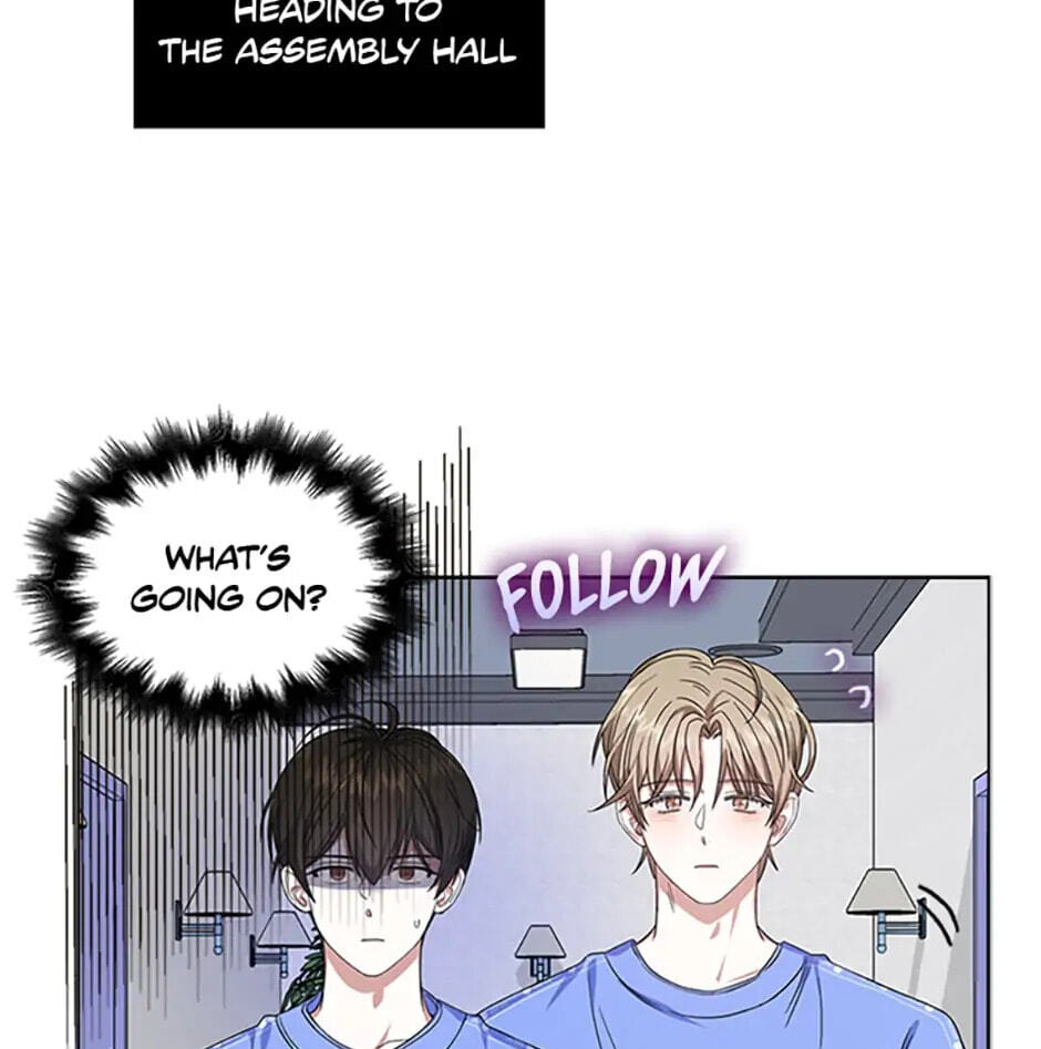 Read Debut or Die! chapter 5 image 70 on Lezhin