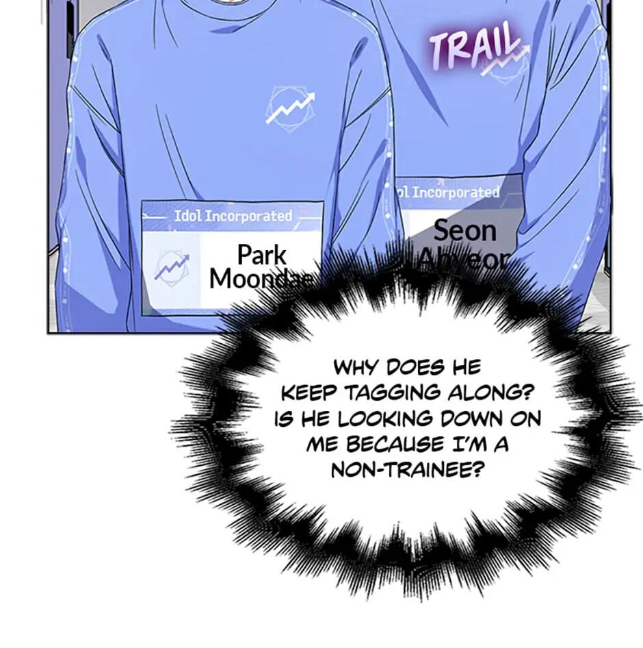 Read Debut or Die! chapter 5 image 71 on Lezhin