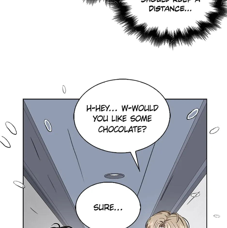Read Debut or Die! chapter 5 image 74 on Lezhin