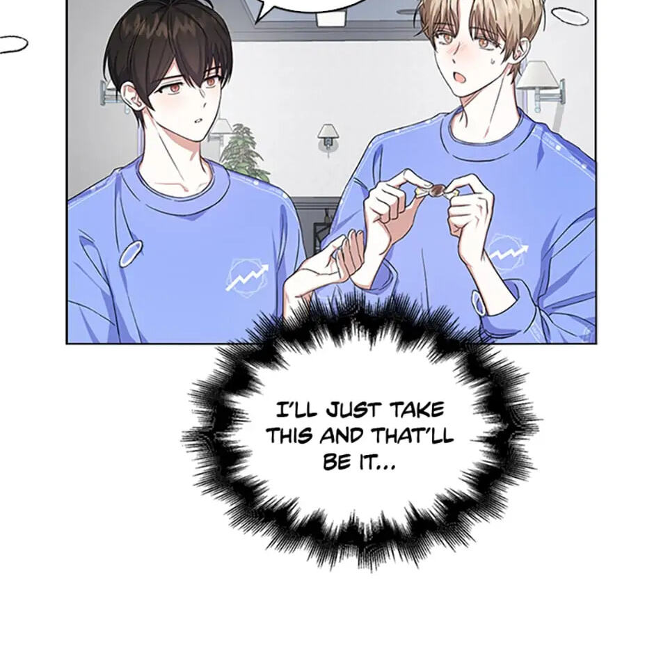 Read Debut or Die! chapter 5 image 75 on Lezhin