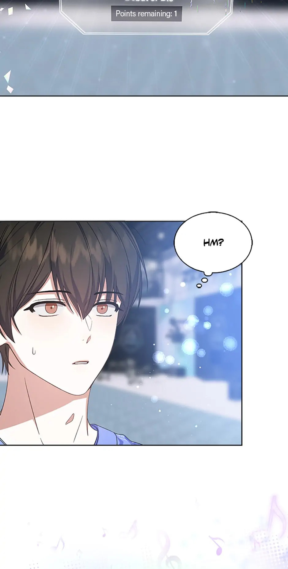 Read Debut or Die! chapter 5 image 81 on Lezhin
