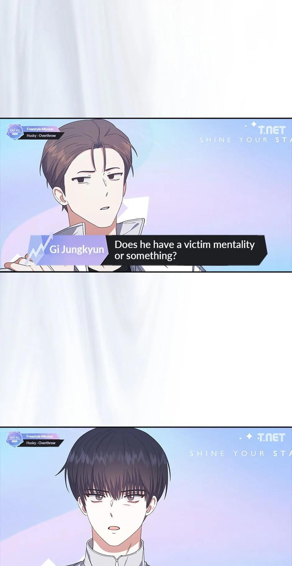 Read Debut or Die! chapter 50 image 15 on Lezhin