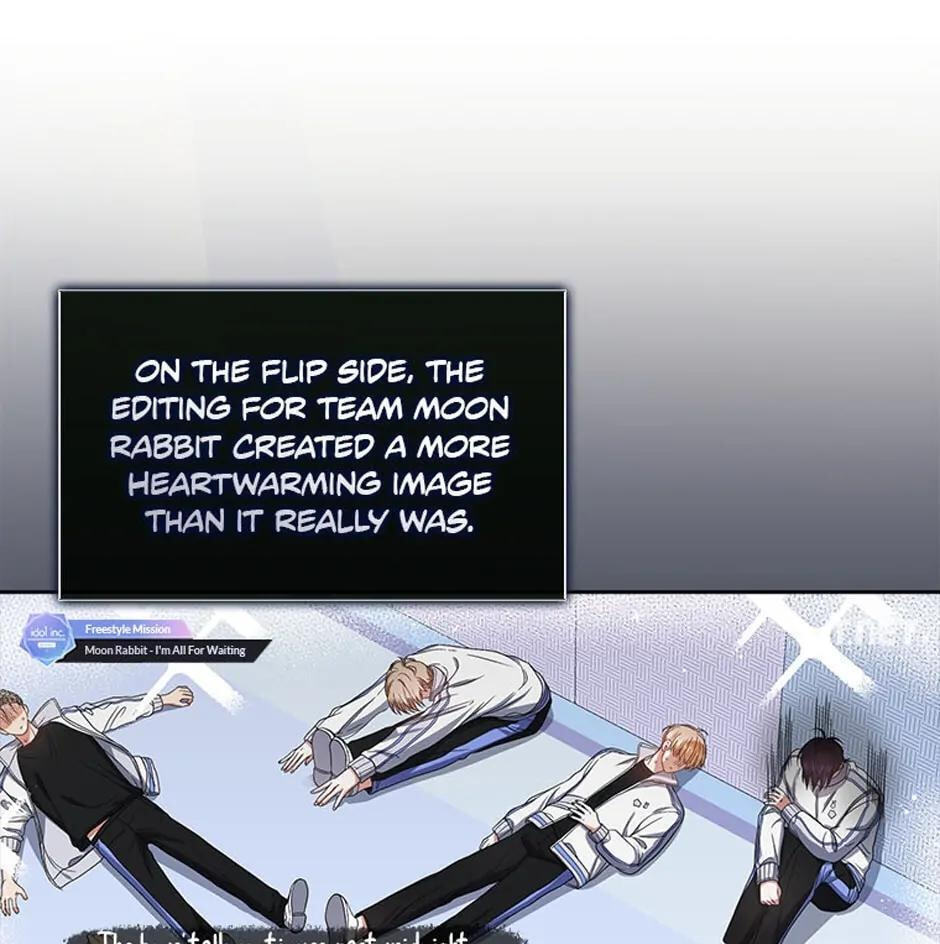 Read Debut or Die! chapter 50 image 18 on Lezhin