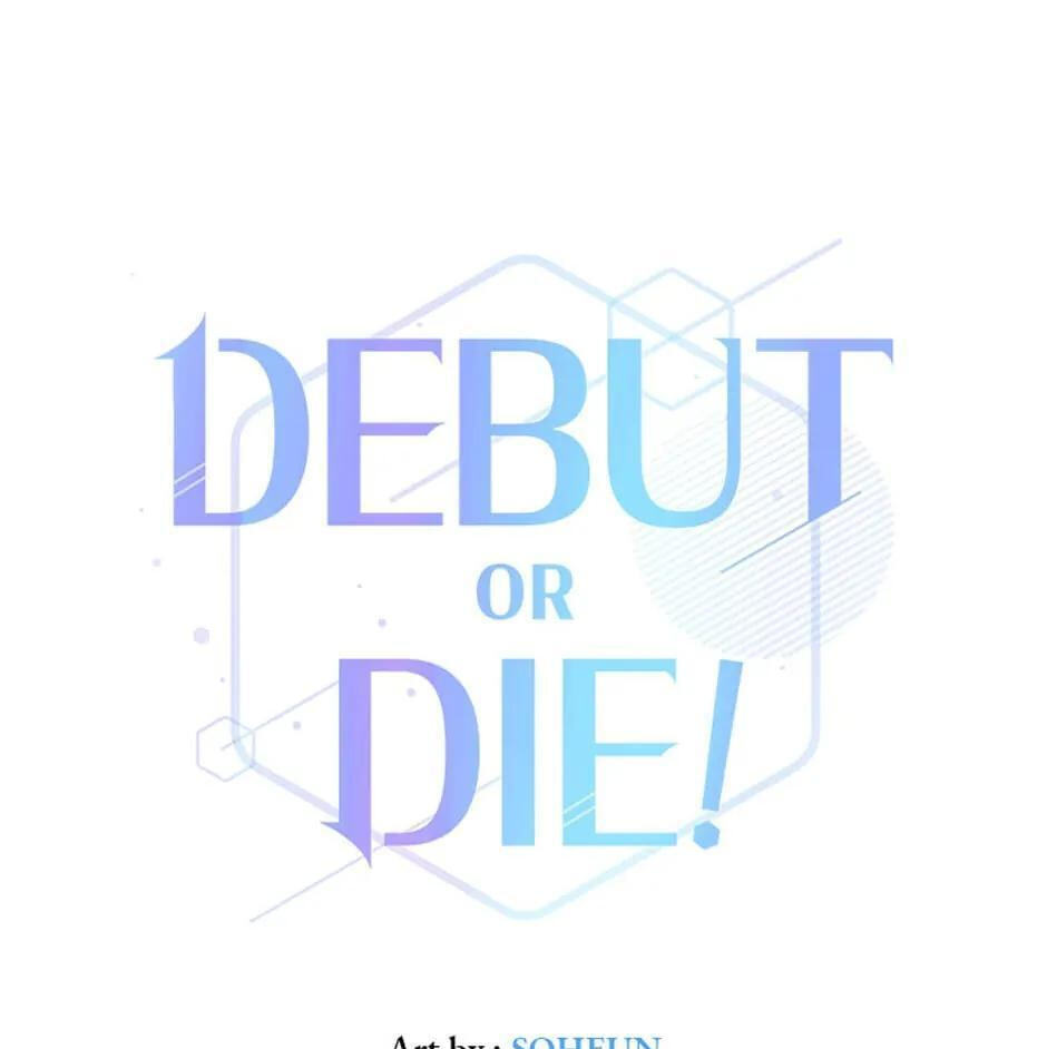 Read Debut or Die! chapter 50 image 30 on Lezhin