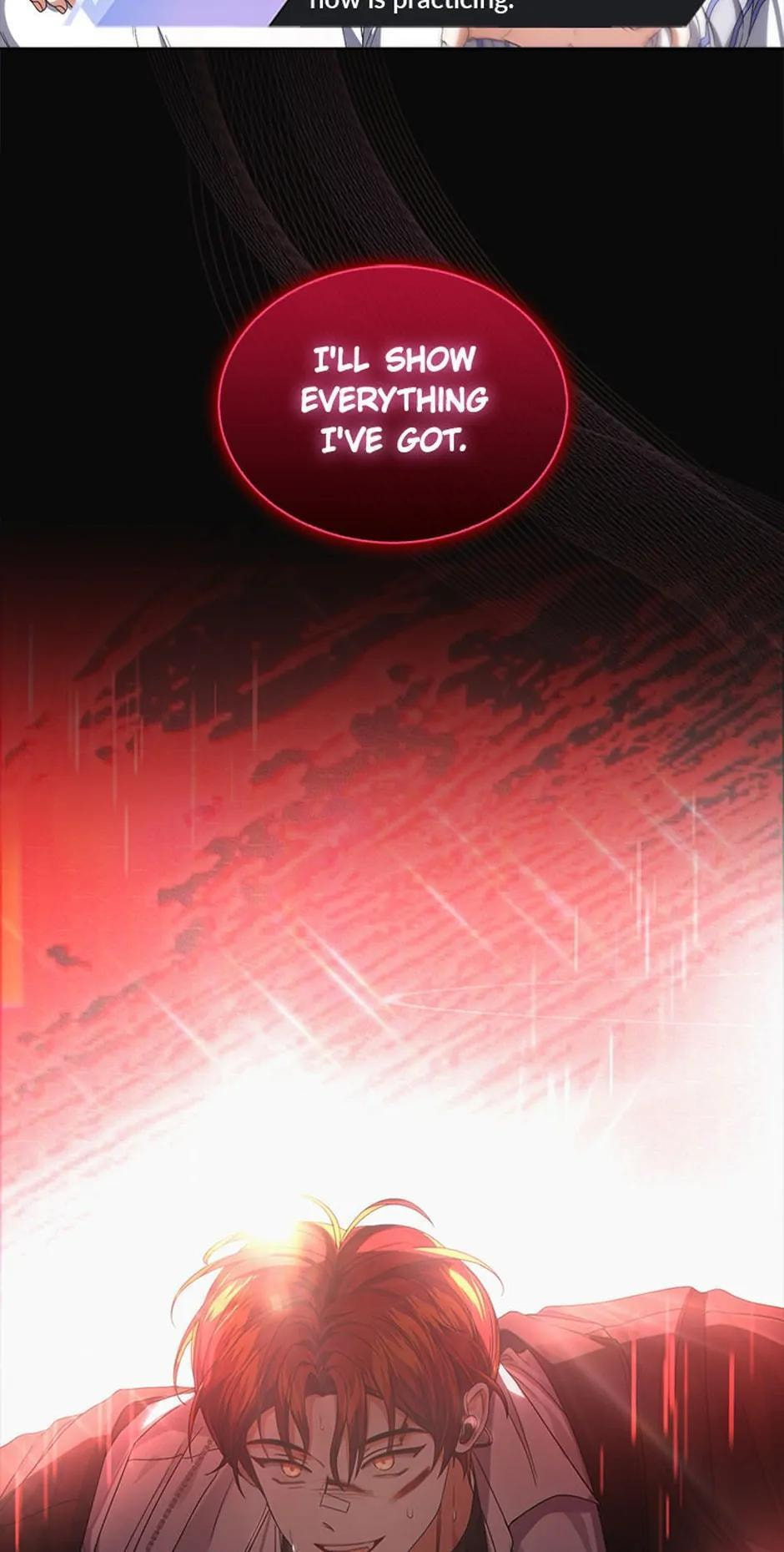 Read Debut or Die! chapter 50 image 39 on Lezhin