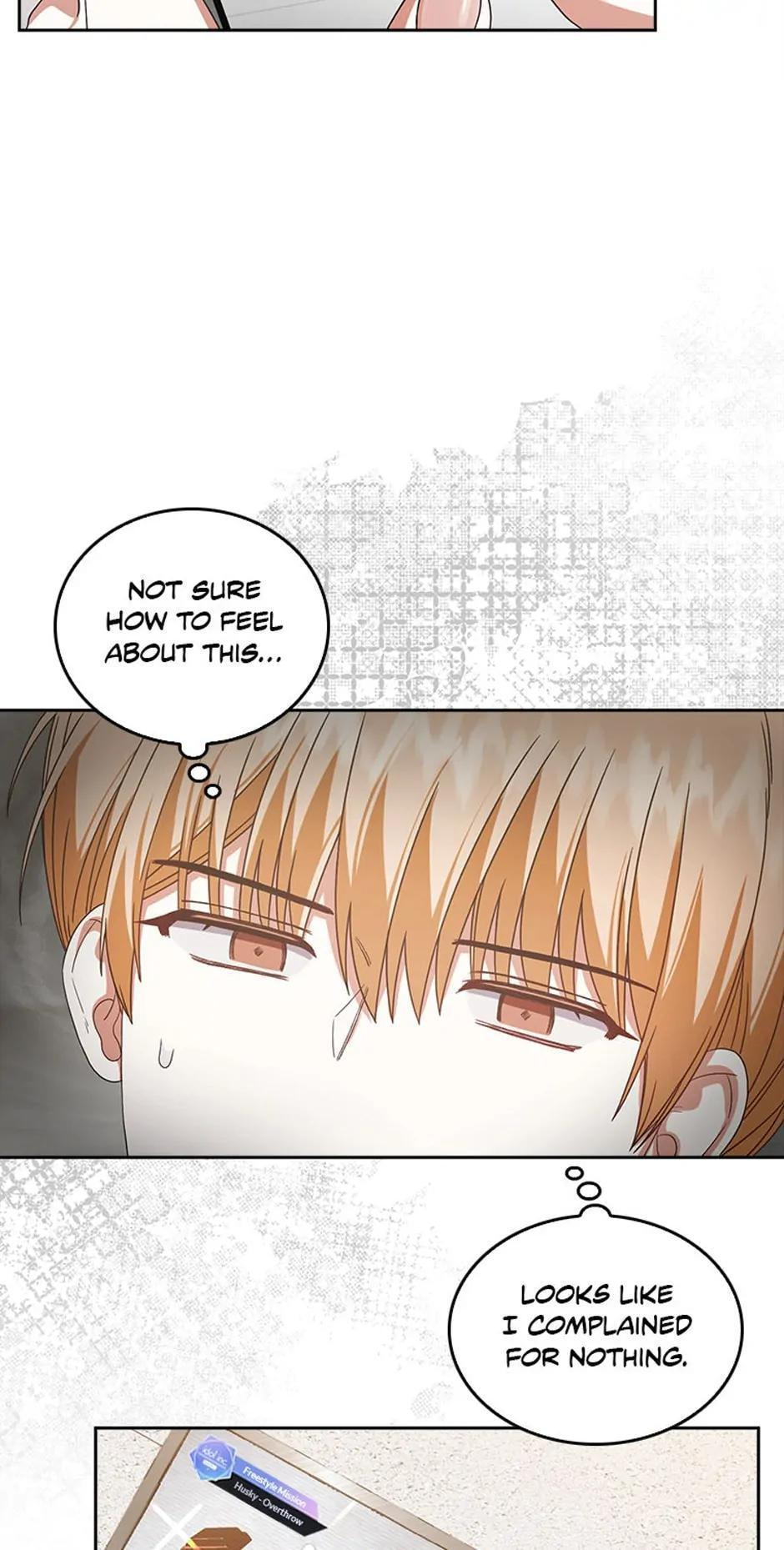 Read Debut or Die! chapter 50 image 42 on Lezhin