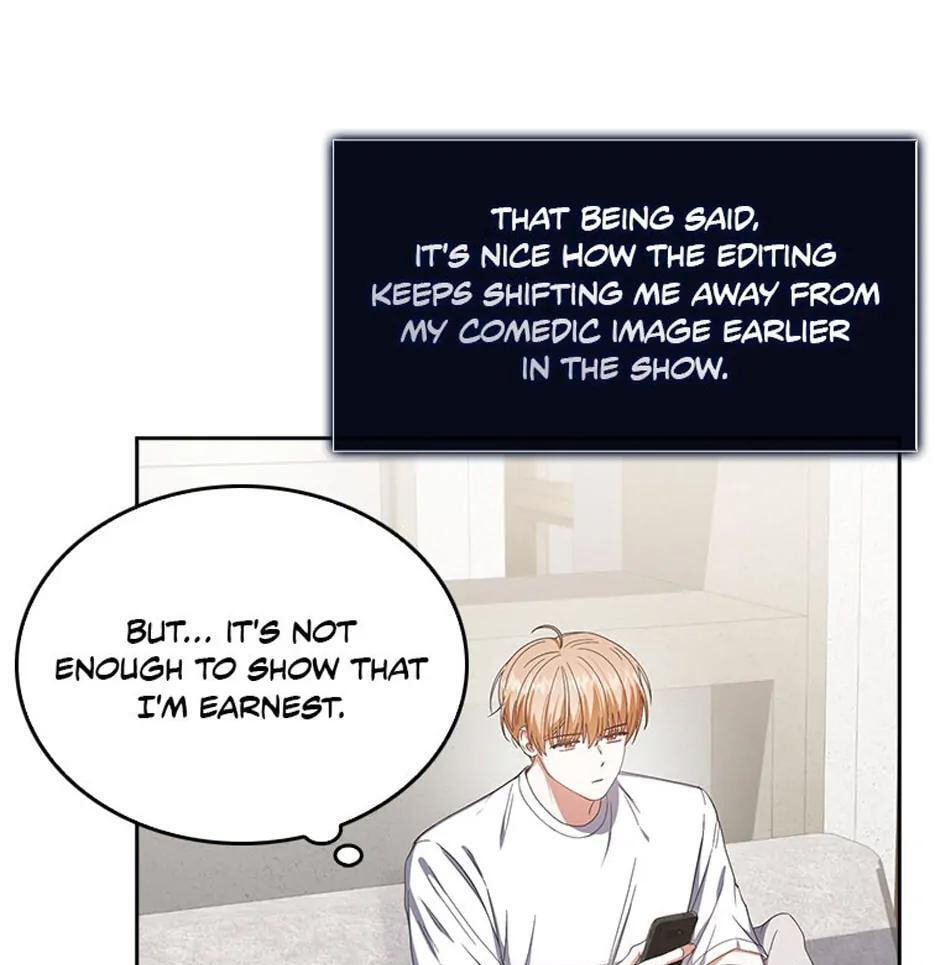 Read Debut or Die! chapter 50 image 47 on Lezhin