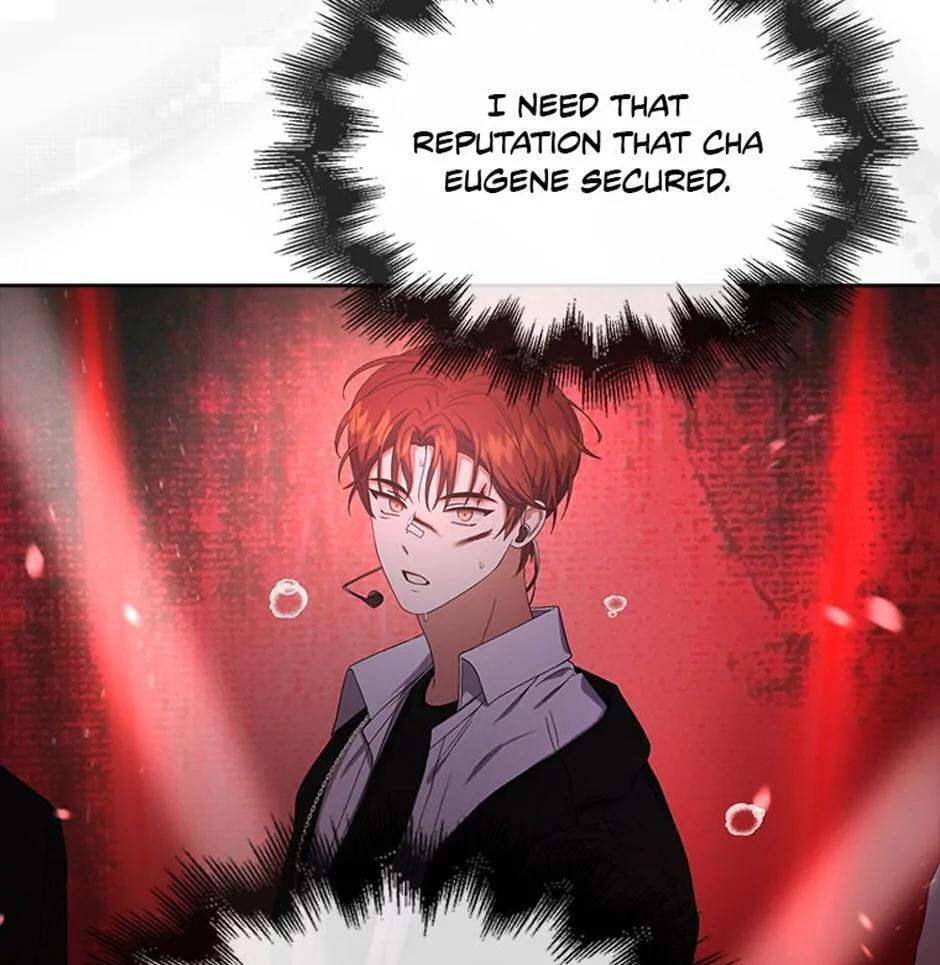 Read Debut or Die! chapter 50 image 49 on Lezhin