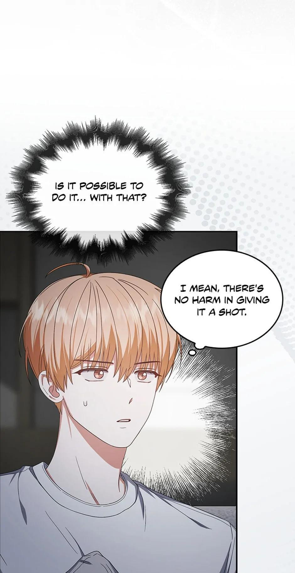 Read Debut or Die! chapter 50 image 58 on Lezhin