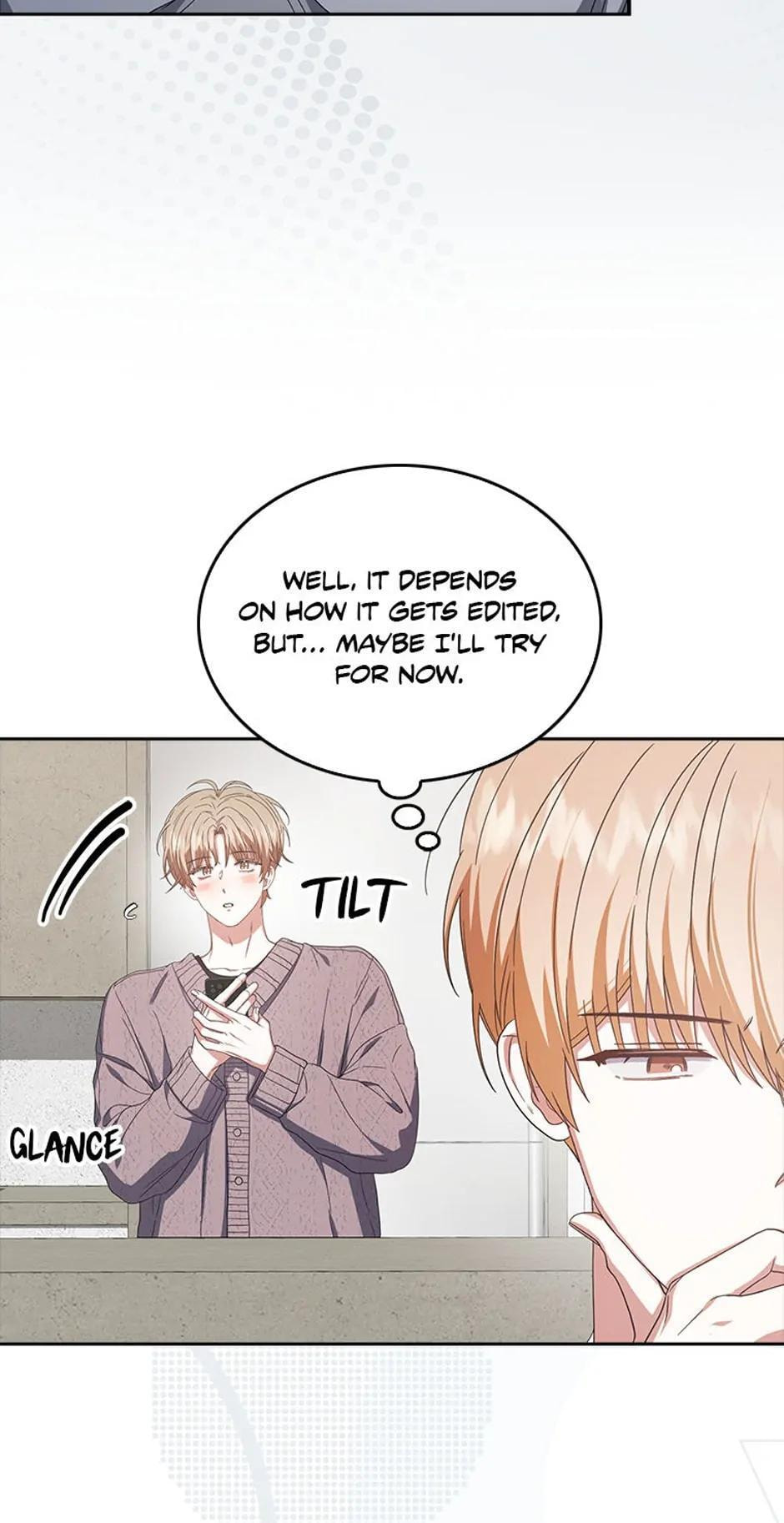 Read Debut or Die! chapter 50 image 59 on Lezhin