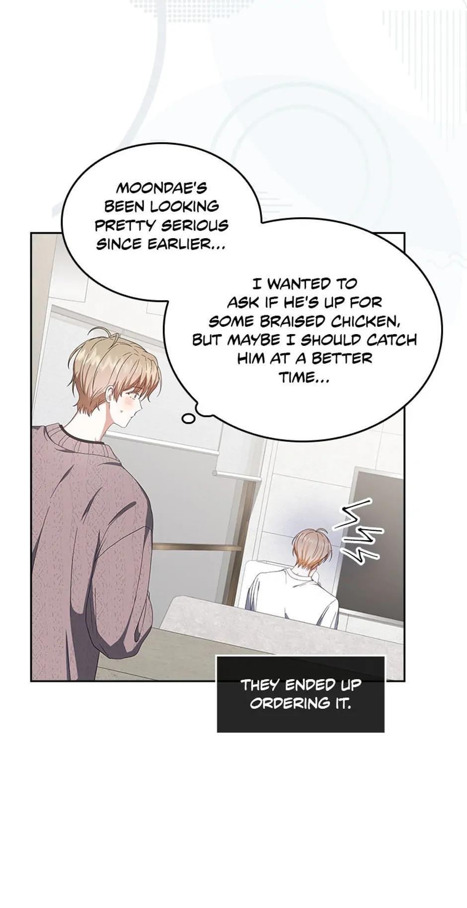 Read Debut or Die! chapter 50 image 60 on Lezhin