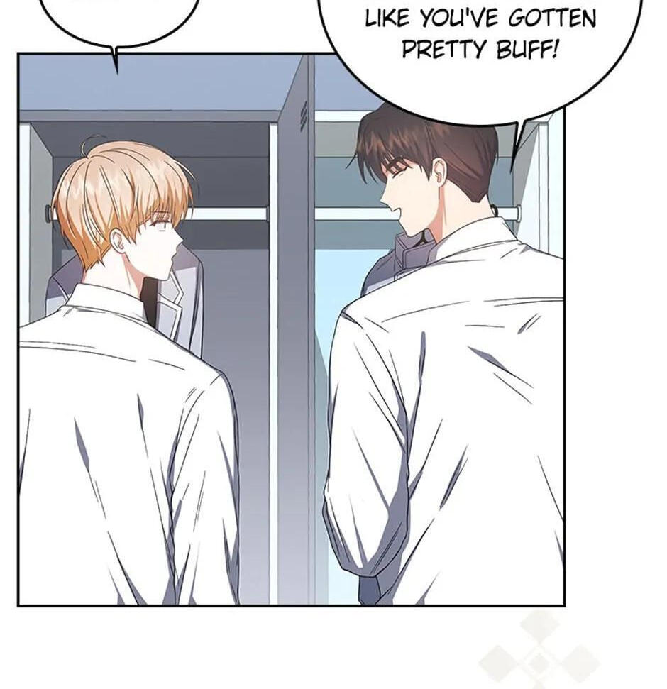 Read Debut or Die! chapter 50 image 70 on Lezhin