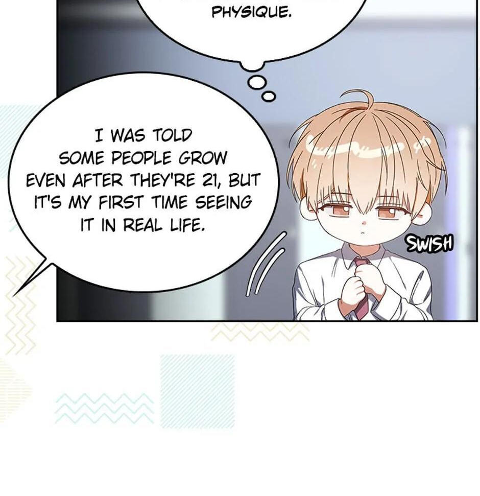 Read Debut or Die! chapter 50 image 72 on Lezhin