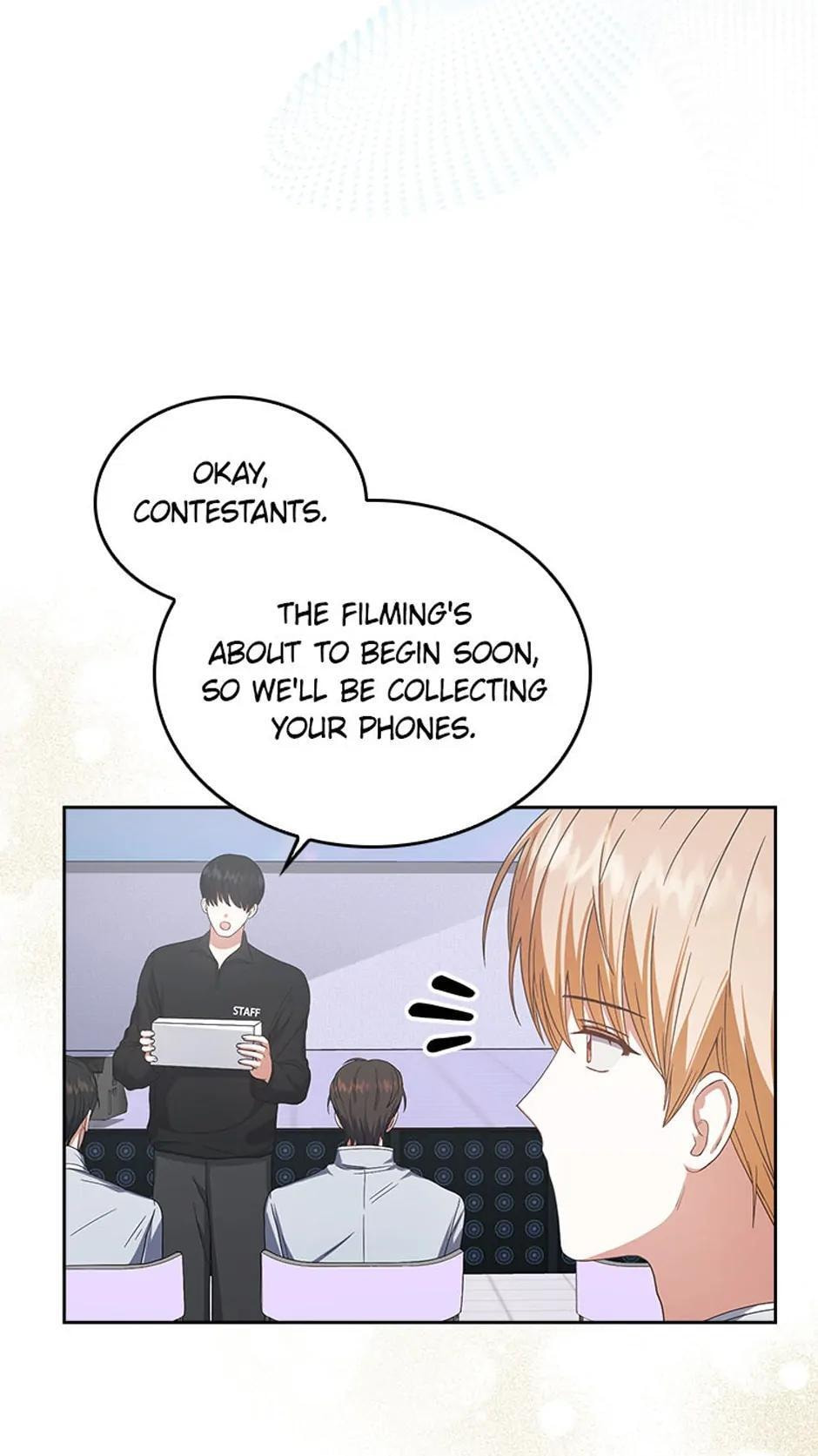 Read Debut or Die! chapter 50 image 77 on Lezhin