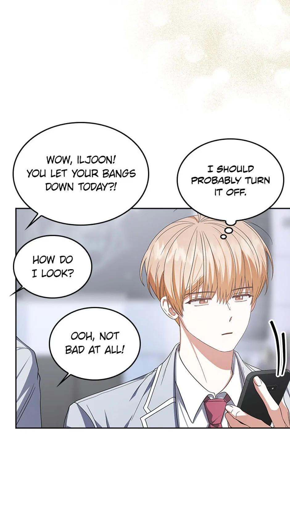 Read Debut or Die! chapter 50 image 78 on Lezhin