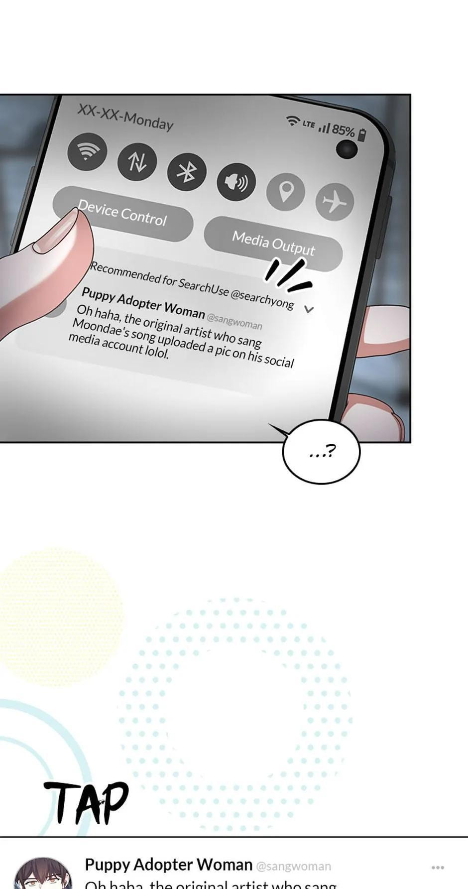 Read Debut or Die! chapter 50 image 79 on Lezhin