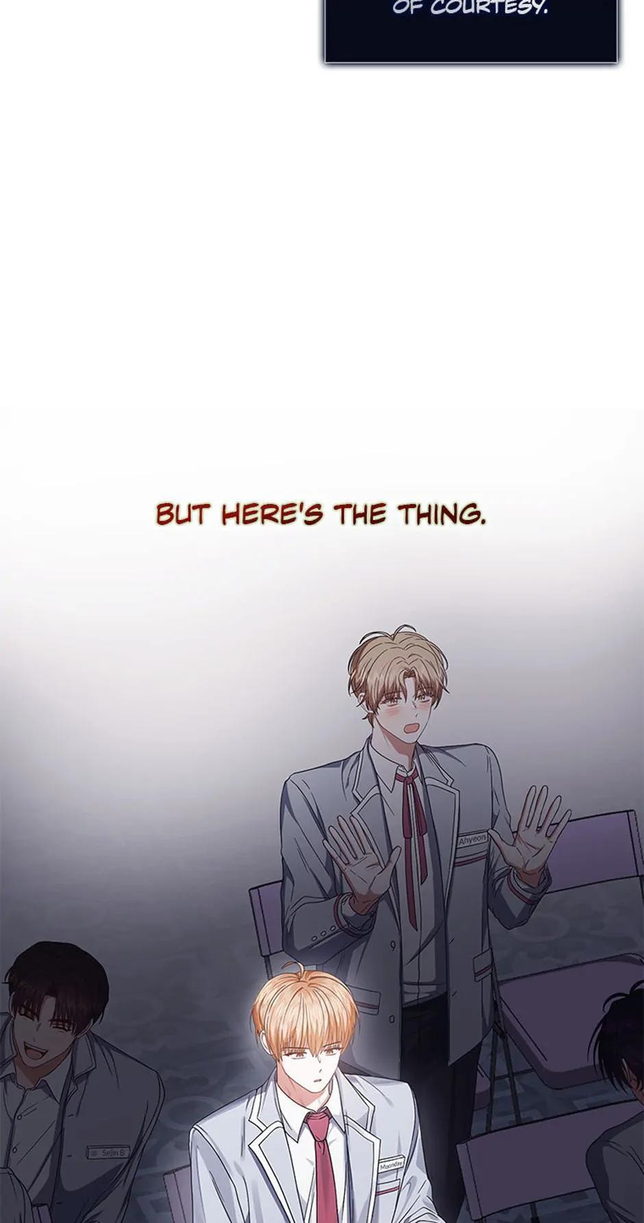 Read Debut or Die! chapter 50 image 85 on Lezhin