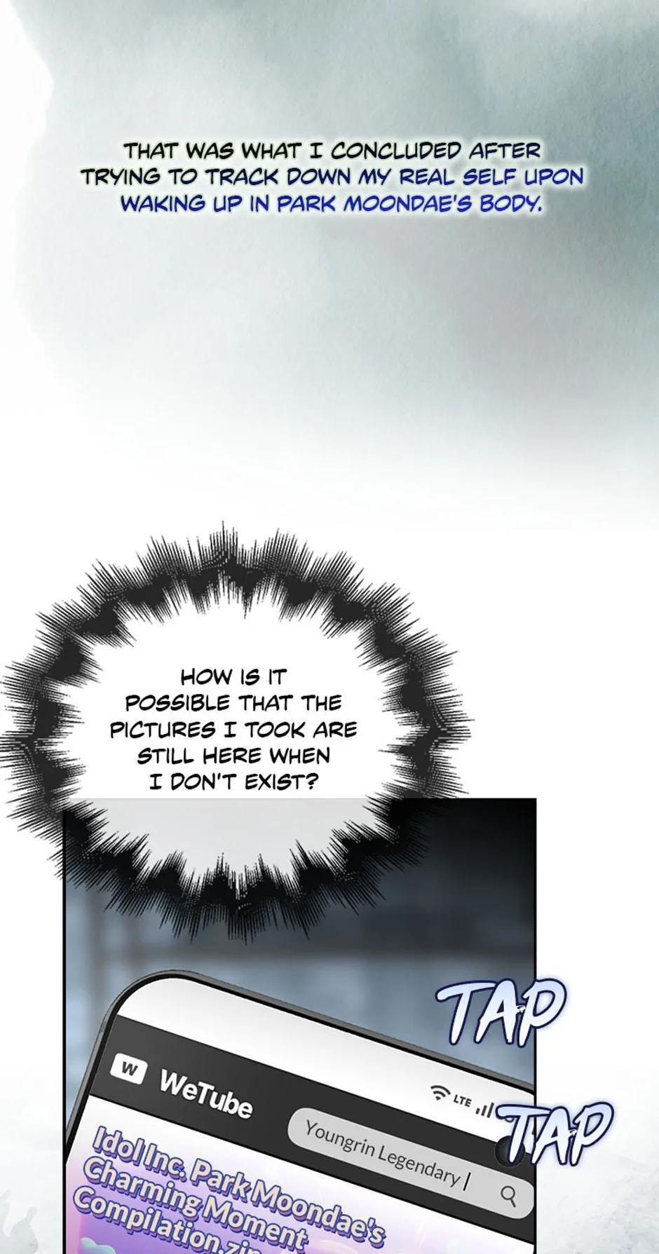 Read Debut or Die! chapter 51 image 1 on Lezhin