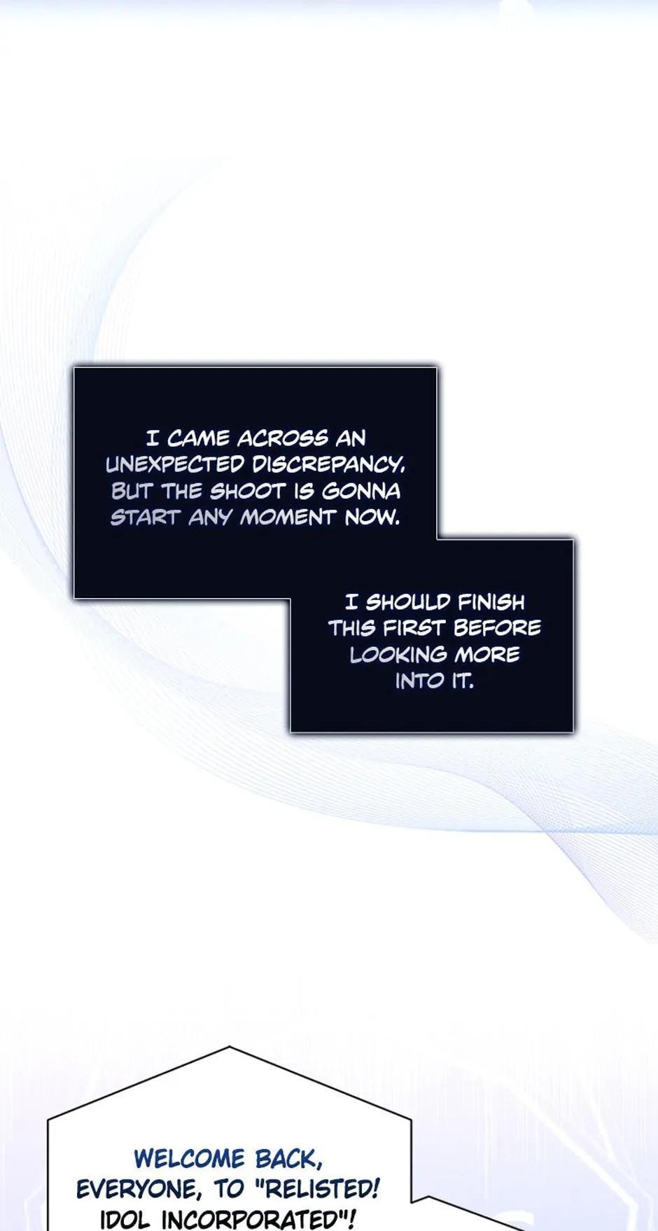 Read Debut or Die! chapter 51 image 10 on Lezhin