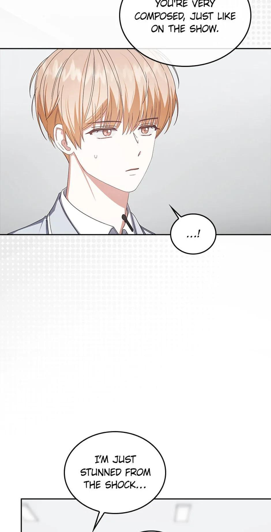 Read Debut or Die! chapter 51 image 100 on Lezhin