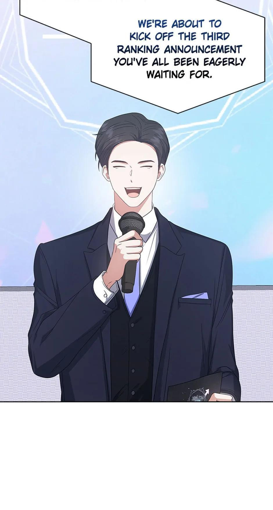Read Debut or Die! chapter 51 image 11 on Lezhin