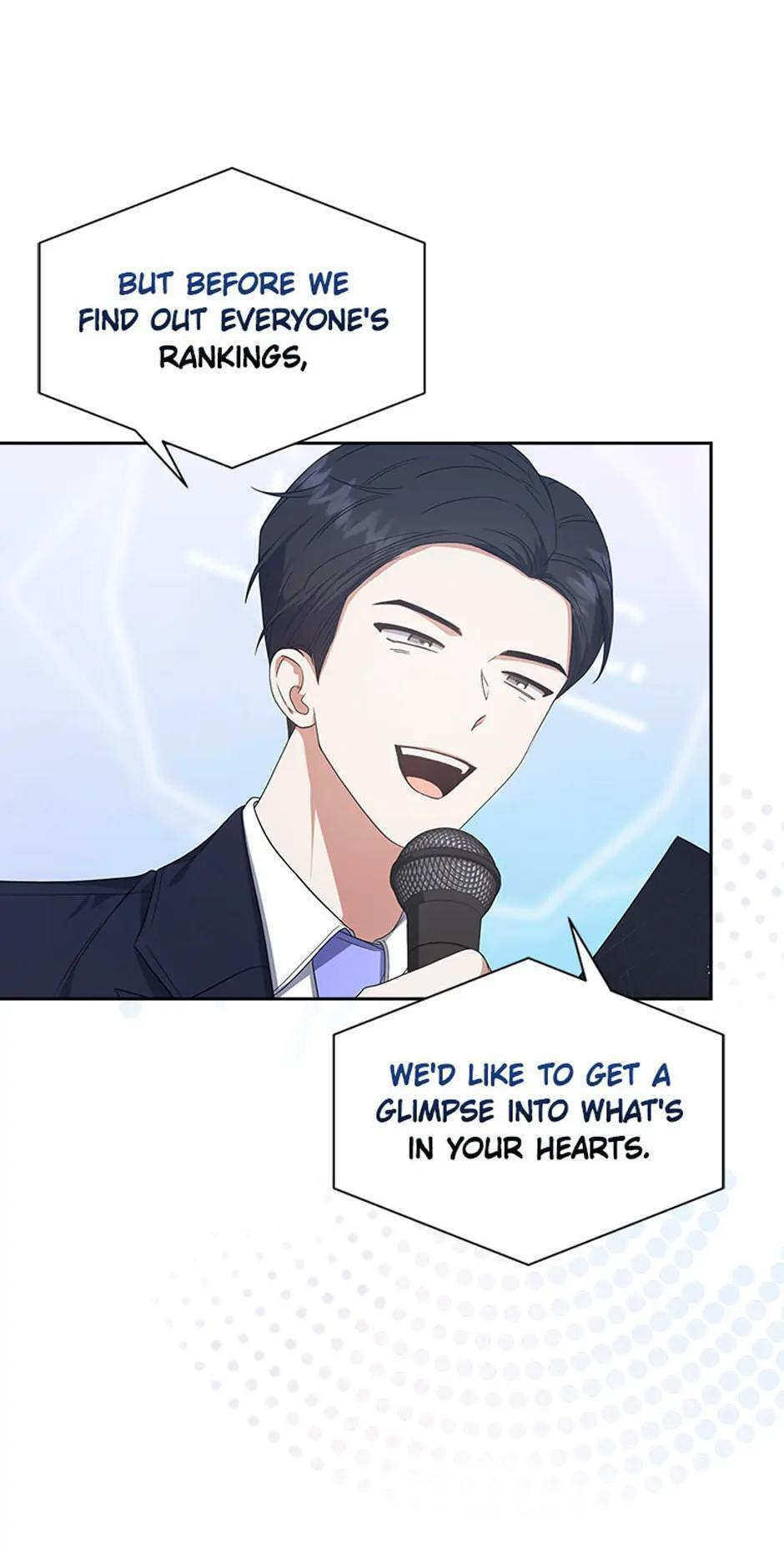 Read Debut or Die! chapter 51 image 12 on Lezhin