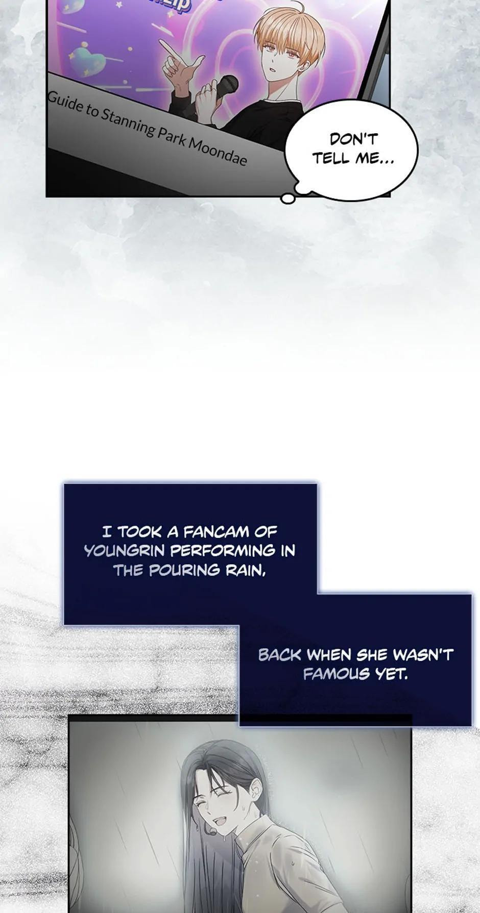 Read Debut or Die! chapter 51 image 2 on Lezhin