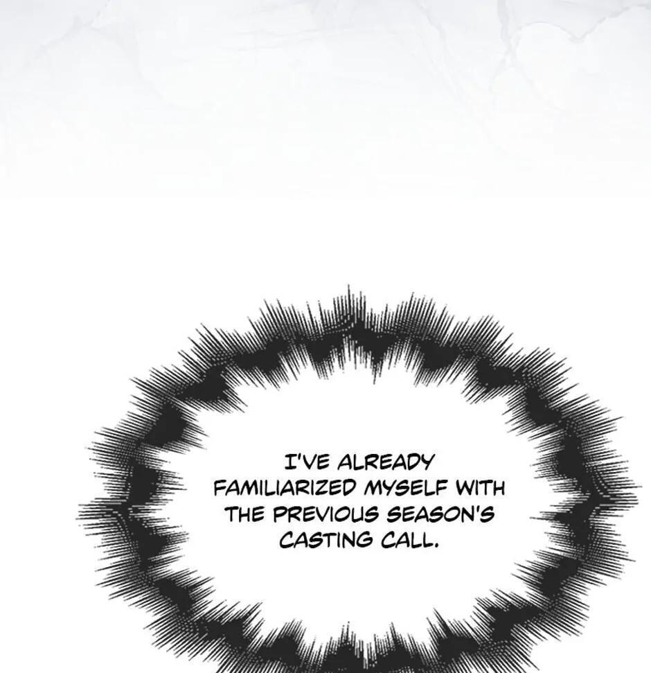 Read Debut or Die! chapter 51 image 20 on Lezhin