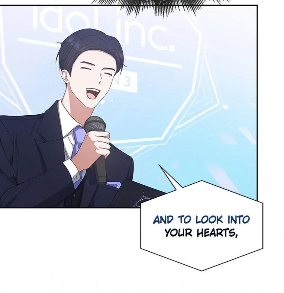 Read Debut or Die! chapter 51 image 21 on Lezhin