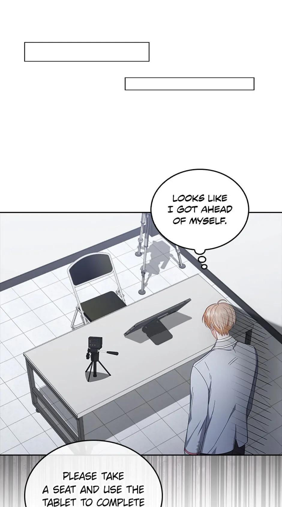 Read Debut or Die! chapter 51 image 28 on Lezhin