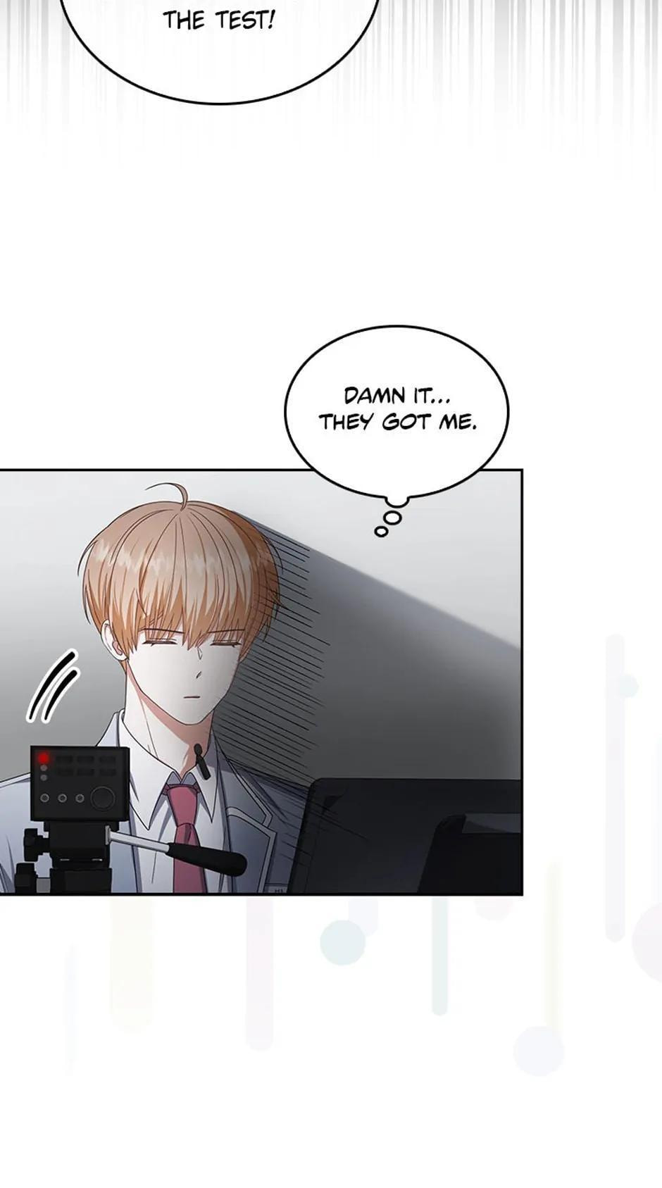 Read Debut or Die! chapter 51 image 29 on Lezhin