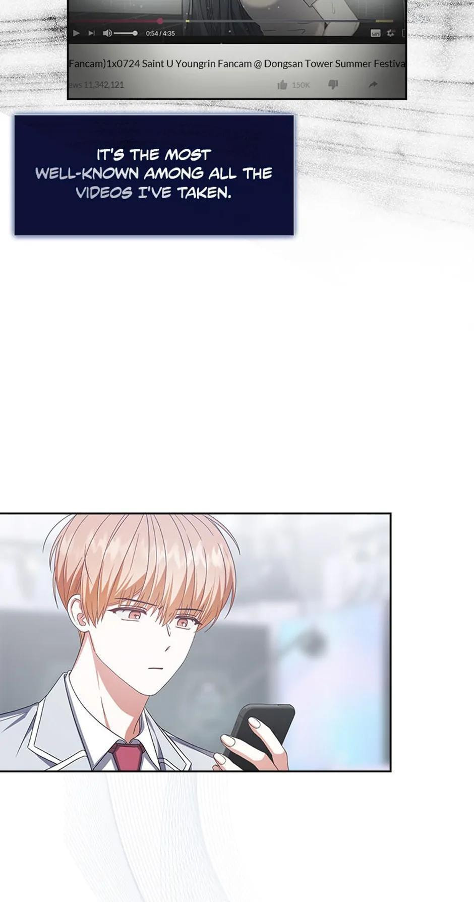 Read Debut or Die! chapter 51 image 3 on Lezhin