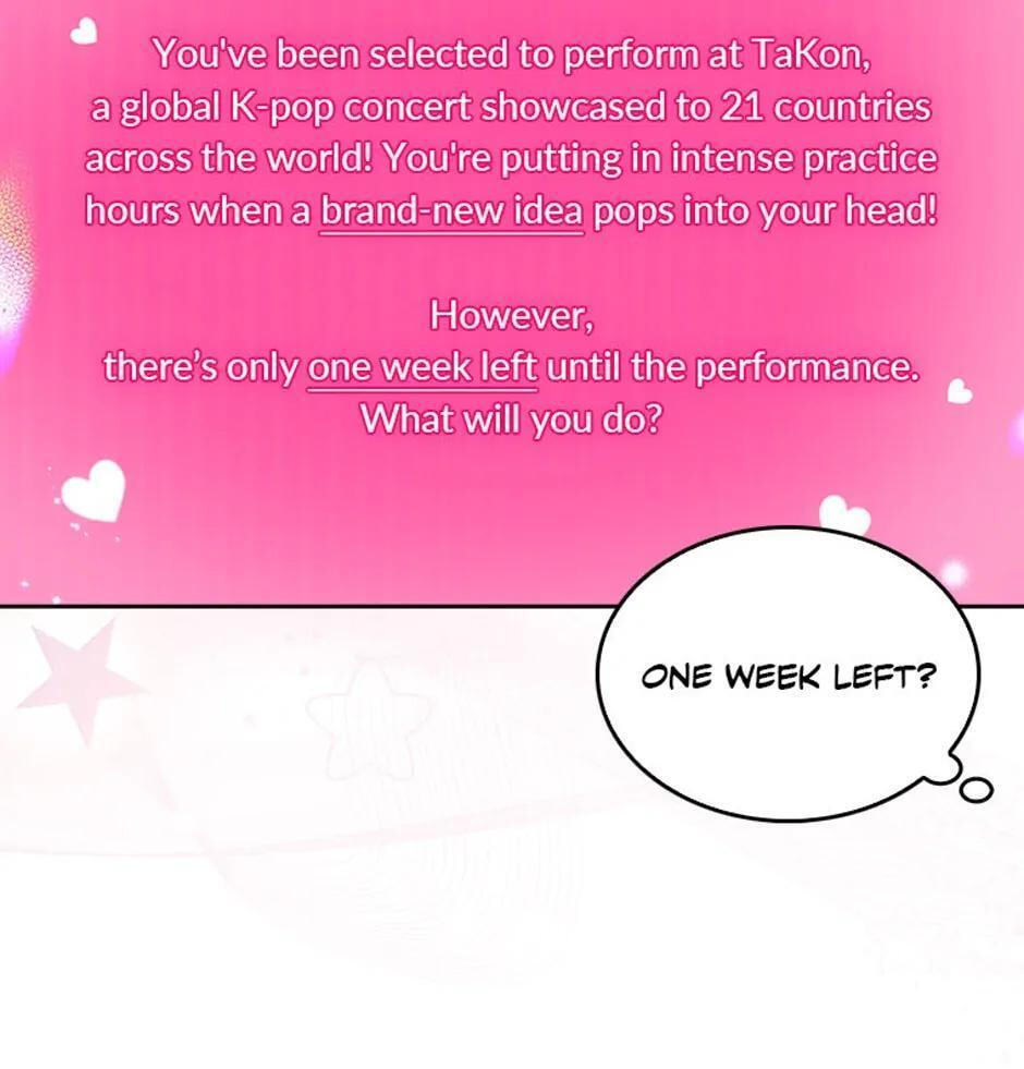 Read Debut or Die! chapter 51 image 33 on Lezhin