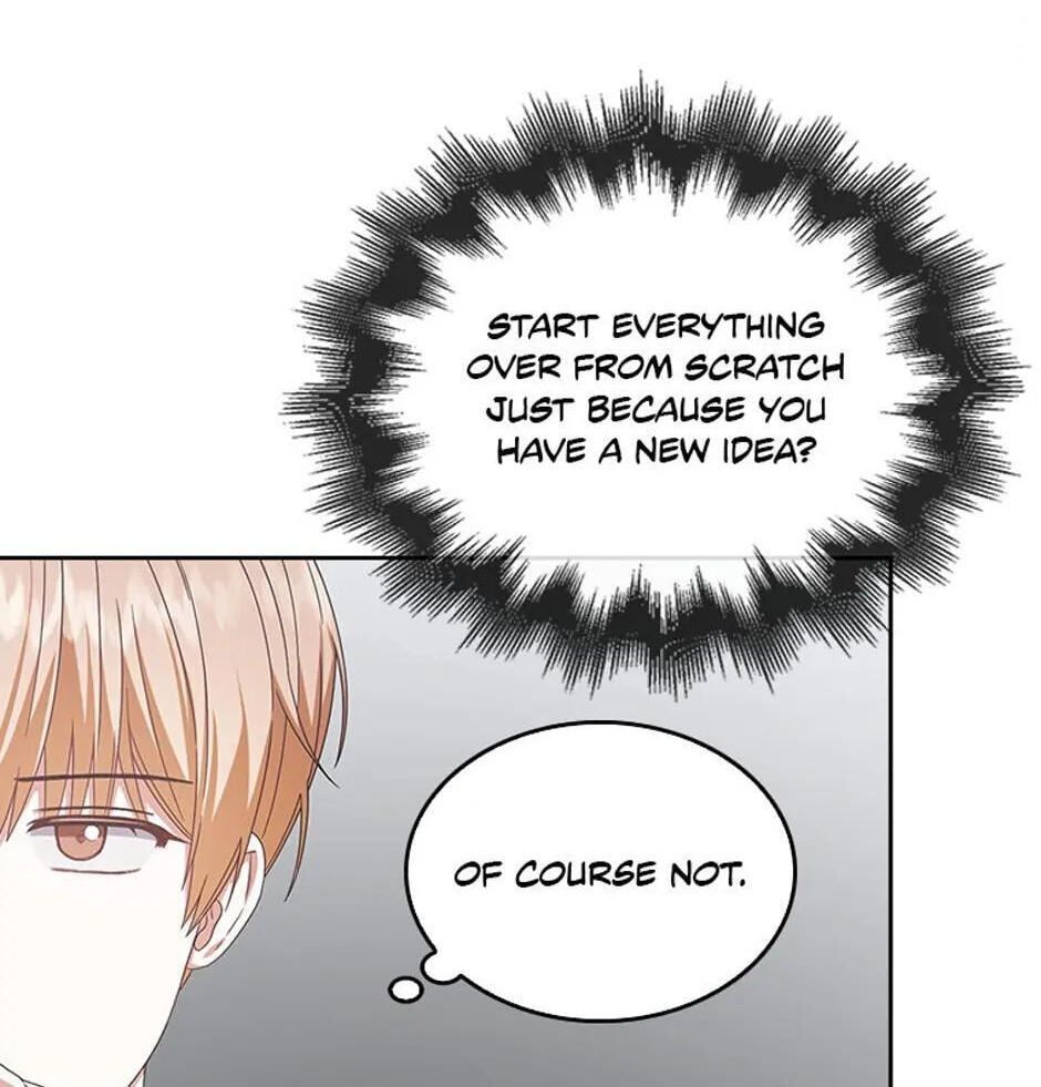 Read Debut or Die! chapter 51 image 34 on Lezhin