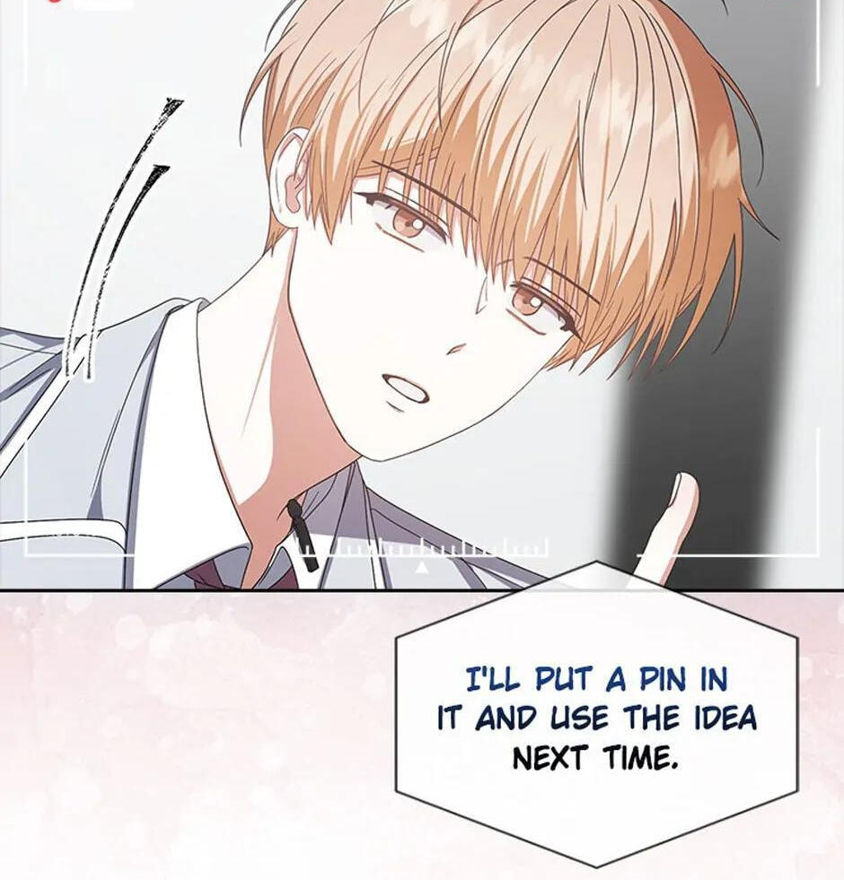 Read Debut or Die! chapter 51 image 38 on Lezhin