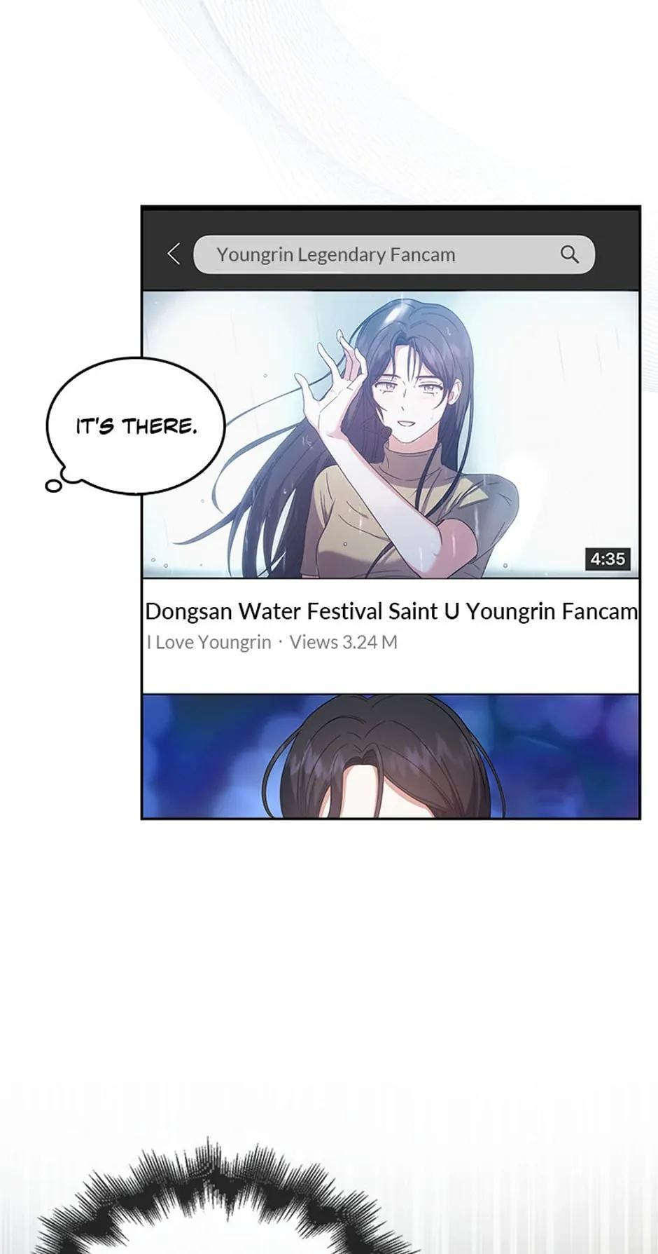 Read Debut or Die! chapter 51 image 4 on Lezhin
