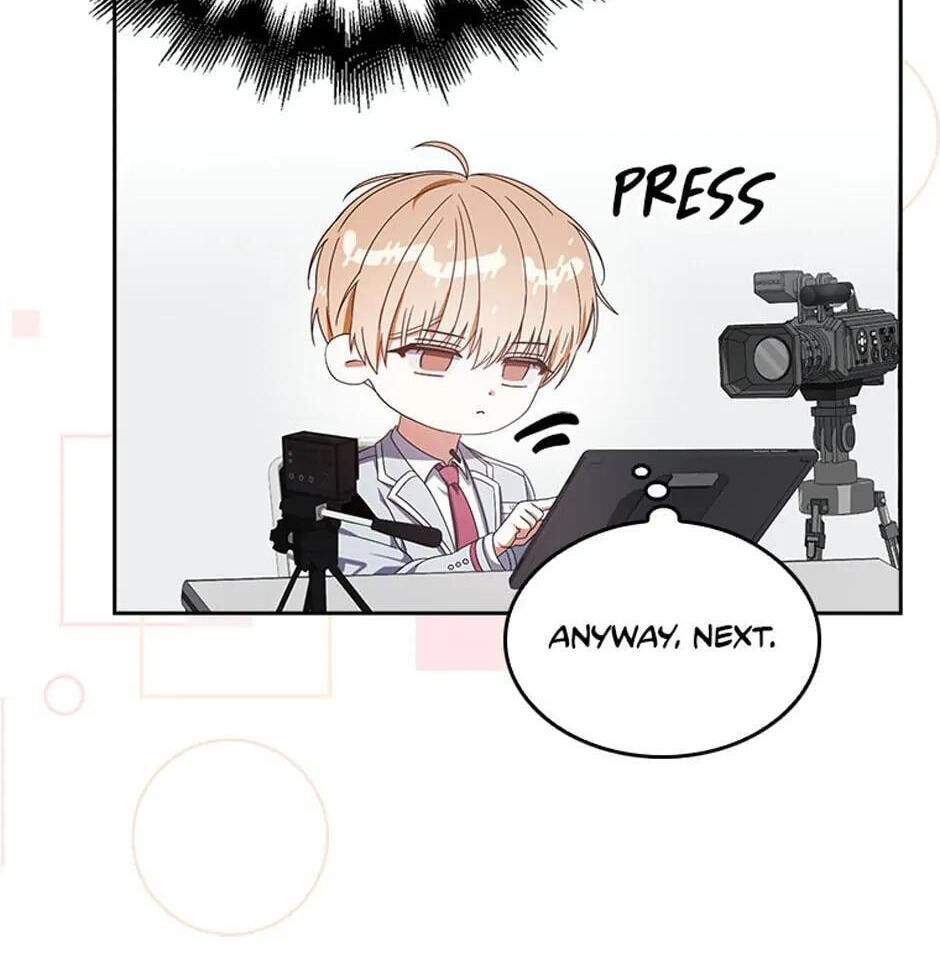 Read Debut or Die! chapter 51 image 40 on Lezhin