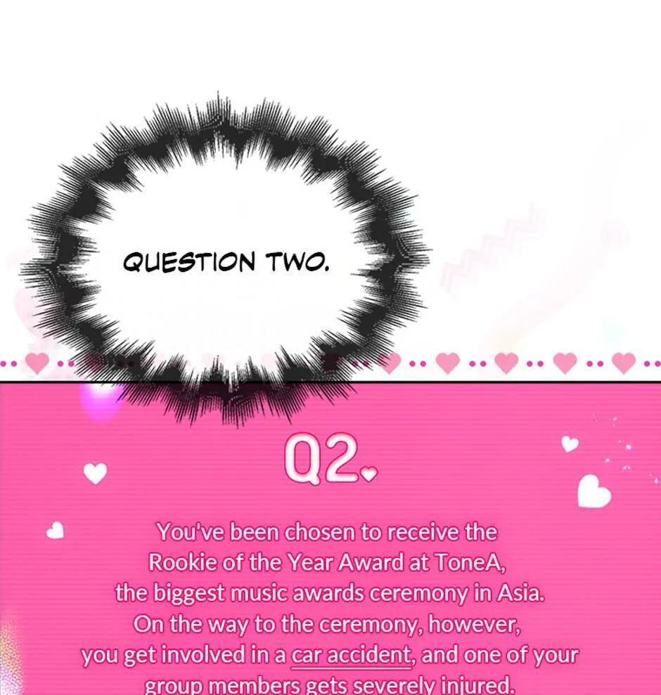 Read Debut or Die! chapter 51 image 41 on Lezhin