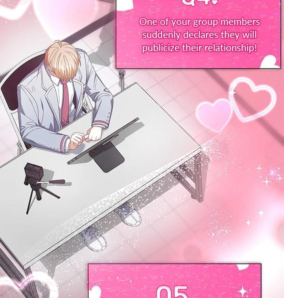 Read Debut or Die! chapter 51 image 51 on Lezhin