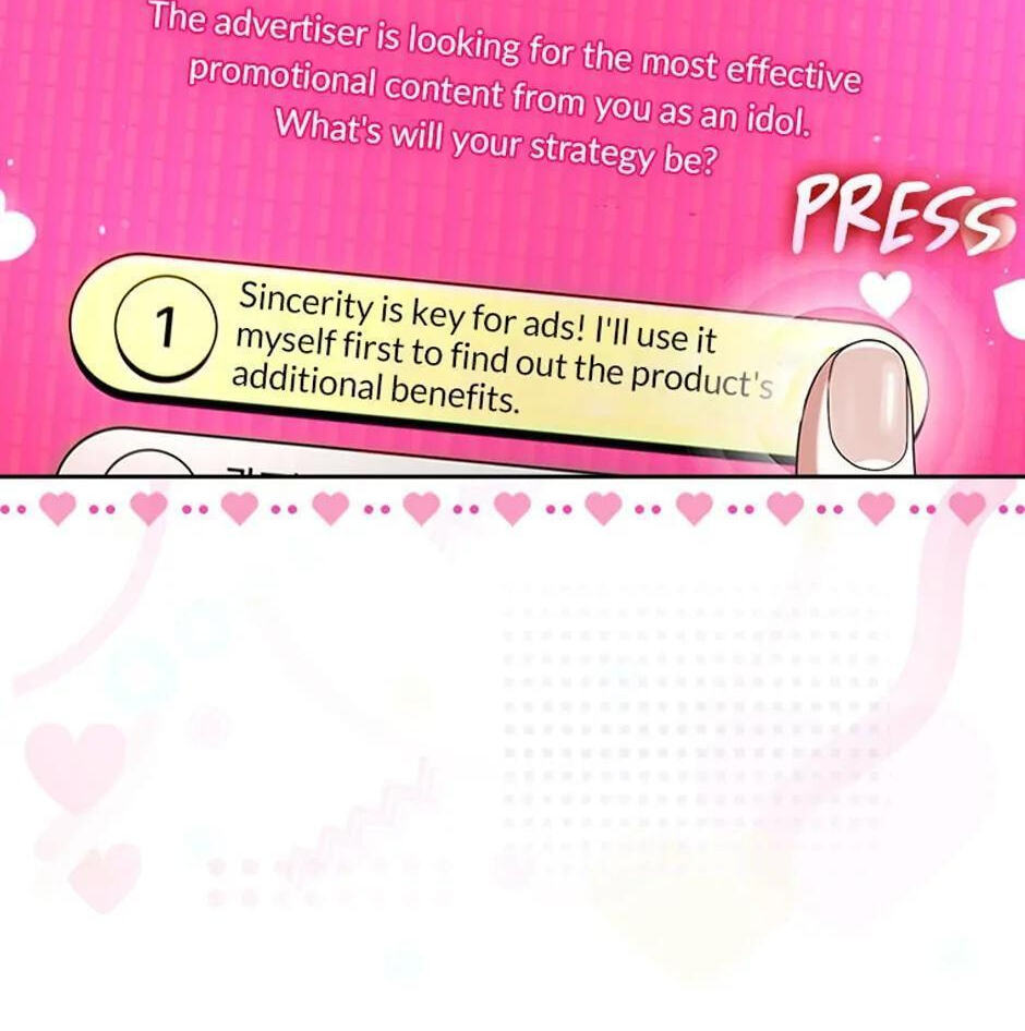 Read Debut or Die! chapter 51 image 54 on Lezhin