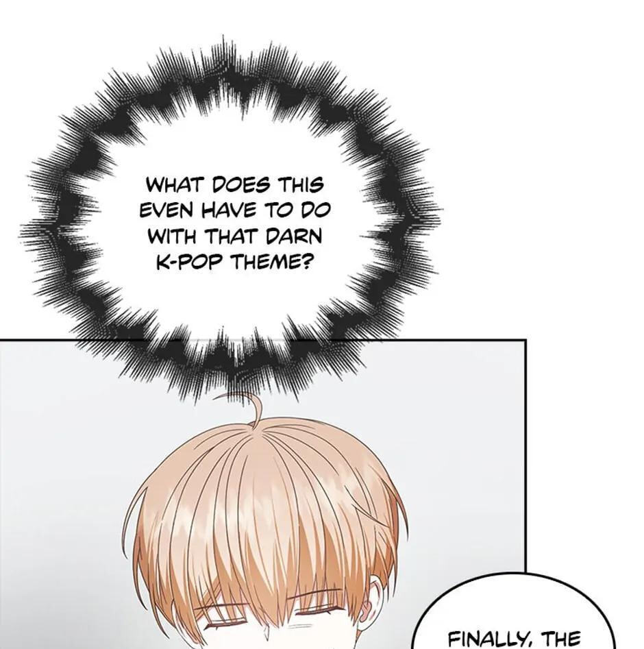 Read Debut or Die! chapter 51 image 55 on Lezhin