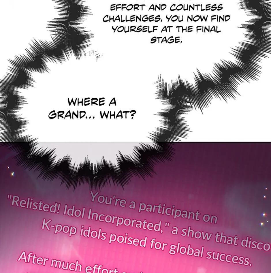 Read Debut or Die! chapter 51 image 59 on Lezhin