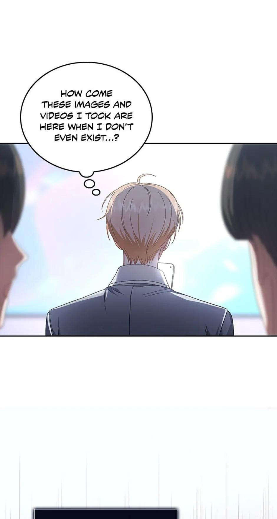 Read Debut or Die! chapter 51 image 6 on Lezhin