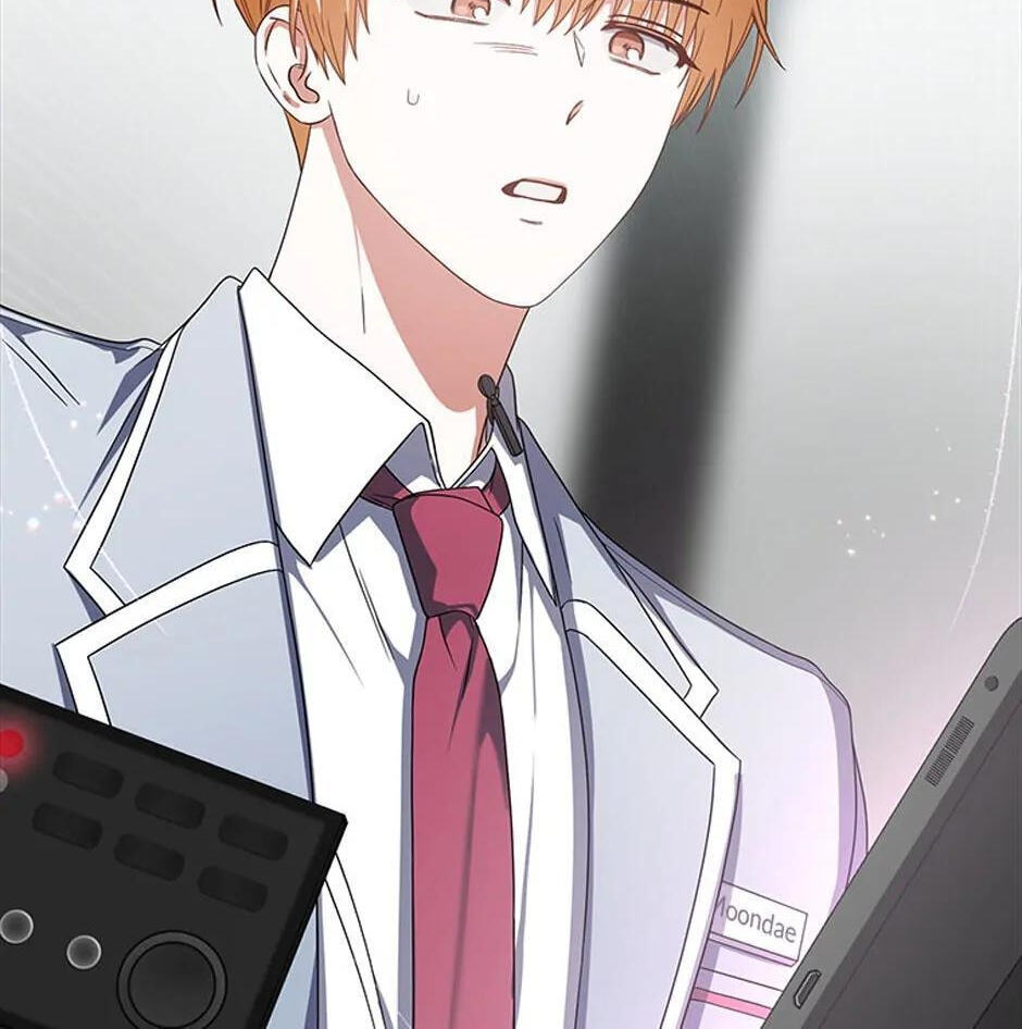 Read Debut or Die! chapter 51 image 62 on Lezhin