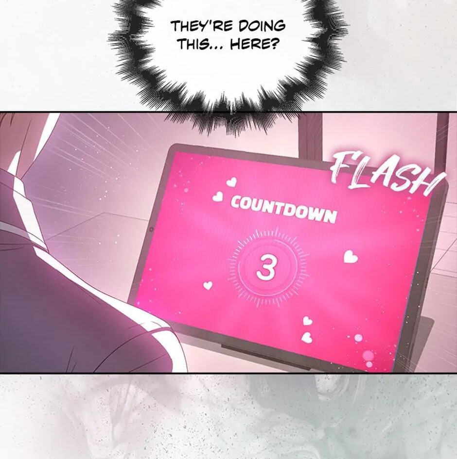 Read Debut or Die! chapter 51 image 64 on Lezhin