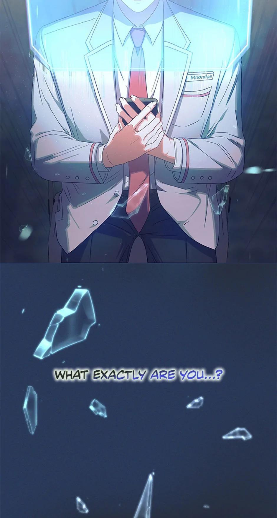 Read Debut or Die! chapter 51 image 8 on Lezhin