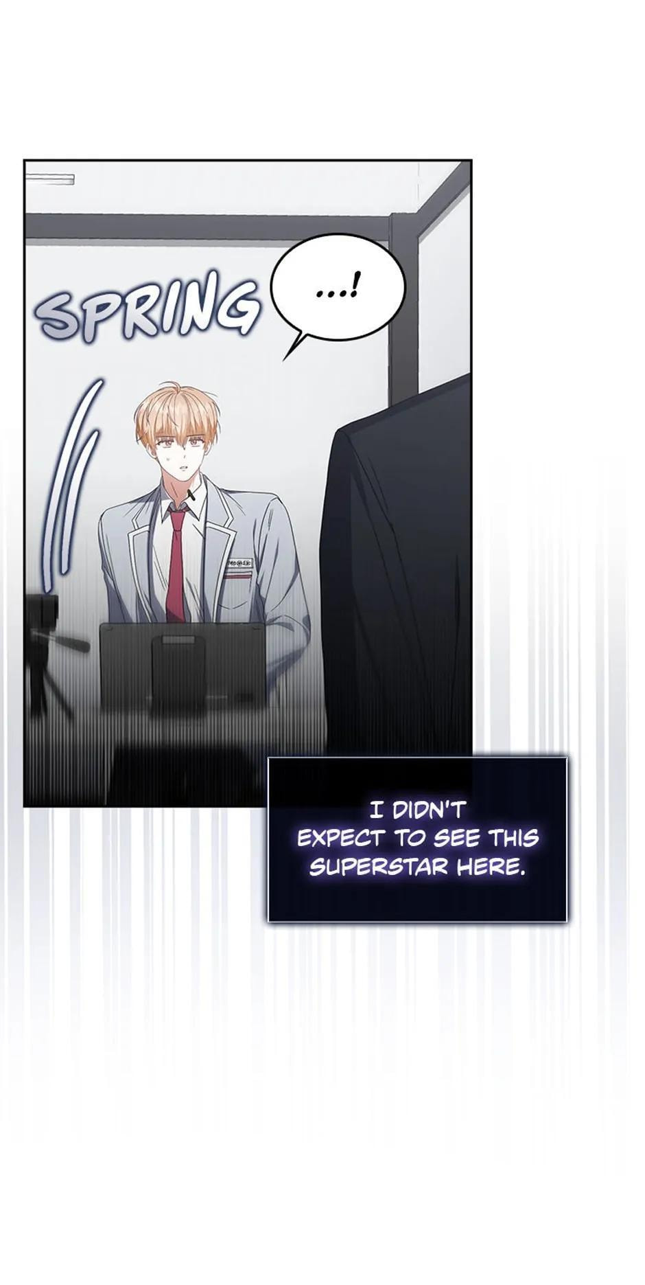 Read Debut or Die! chapter 51 image 87 on Lezhin