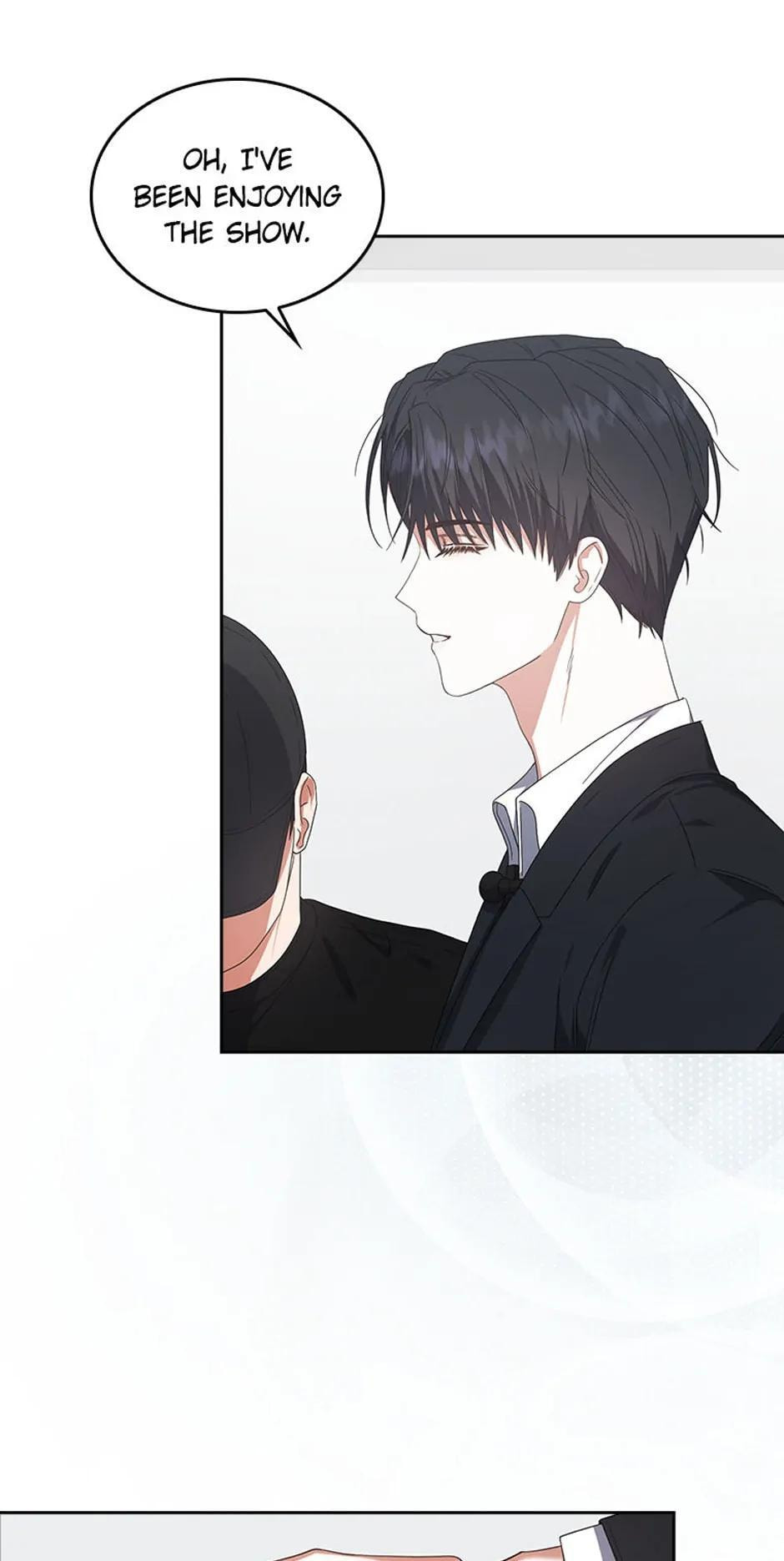 Read Debut or Die! chapter 51 image 88 on Lezhin
