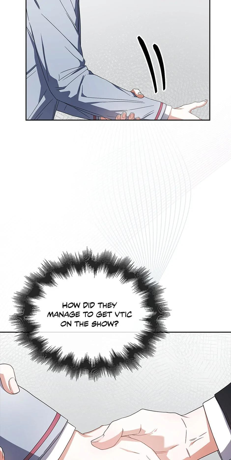 Read Debut or Die! chapter 51 image 90 on Lezhin